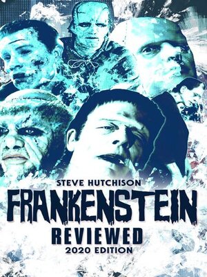cover image of Frankenstein Reviewed (2020)